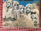 Deep Purple In Rock Vinyl LP Album Gate 33rpm 1970 Harvest ?SHVL 777 Ex / Ex