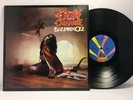 Ozzy Osbourne - Blizzard of Ozz LP - Epic 88697 - Tested EX+ Vinyl - 2011 Press
