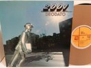 DEODATO 2001 Billy Cobham Stanley Clarke Ron Carter Hubert Laws Ray Barretto LP
