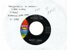 MICKEY JONES with Karen Carpenter I CAN LIVE WITHOUT YOU Magic Lamp 45 1966
