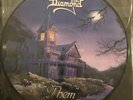 King Diamond Them LP VINYL Metal Blade Records 2018 NEW