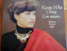 Kyung Wha Chung Con Amore Decca 417 289-1 Holland NM