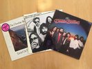 Doobie Brothers promo Minute by Minute, Livin on the Fault Line, One Step Closer