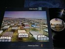 PINK FLOYD A Momentary Lapse Of Reason / Greek LP 1987 EMI MT 14254