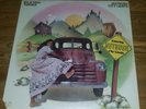 Ike & Tina Turner Nutbush City Limits Vinyl LP Sealed UA-LA180-F. Co