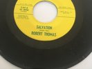 Northern Soul Robert Thomas Salvation