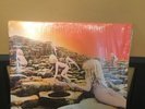 Led Zeppelin vinyl unopened Houses of the Holy
