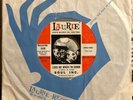 Garage 45 SOUL INC. I Belong To Nobody HEAR VG Laurie Records Louisville KY P