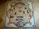 Lynyrd skynyrd LP Second helping UK MCA 1st press A1 B1 LOVELY COPY +++