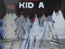 STILL SEALED  - RADIOHEAD 10