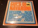 **GUNS OF NAVARONE TROJAN REGGAE LP**