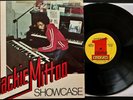 Rare JACKIE MITTOO Showcase VG+ / VG+ Original US STUDIO ONE LP SOLP-0130 - 1980