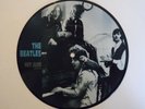 The Beatles  Hey Jude Picture Disc 7