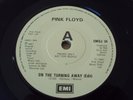 PINK FLOYD - ON THE TURNING AWAY 7