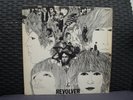 THE BEATLES 'REVOLVER' LP UK 2nd Pressing Matrix 605-2 / 606-3 MONO PMC 7009