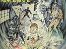 Ice-T - Home Invasion '93 2xLP US ORG  DJ Aladdin