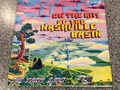 The Farm Band On The Rim Of The Nashville Basin LP Rare 1975