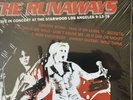 The Runaways 