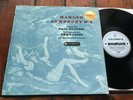 SAX 2345 T/S  MAHLER SYMP NO.4 KLETZKI LOOSE