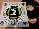 Donna Summer-Bad Girls LP Promo Mexico Radio  rare Cover Anniversary Polygram