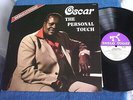 Oscar Peterson/The Personal Touch/1982/Pablo Today 2312-135/PRISTINE MINT-