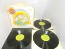 Vinyl Record Album GRATEFUL DEAD EUROPE 72 (221)10