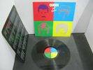 Vinyl Record Album QUEEN HOT SPACE (226)40