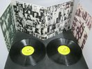 Vinyl Record Album THE ROLLING STONES EXILE ON MAIN ST (226)74