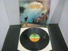 Vinyl Record Album AC/DC LET THERE BE ROCK (227)15