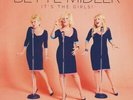 Bette Midler ?– It's The Girls  2 × Vinyl-LP- -Neu-OVP- verschweißt