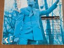 Hank Ballard You Cant Keep A Good Man Down Original King RARE Funk Strong VG+