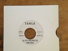 Rare Soul 45 Tammi Terrell / Brenda Holloway 'All I Do Is Think About You' 7