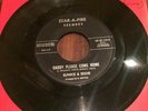 Northern Soul - Eunice & Eddie - Daddy Please Come Home / Tell Me To My Face 