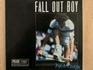 Fall Out Boy Pax-Am Days 2x double 7