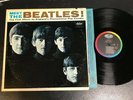 NM Beatles Original LP 