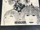 FACTORY SEALED the BEATLES REVOLVER US Rainbow Subsidiary Capitol STEREO ST 2576