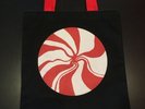 Third Man Records The White Stripes Tote Bag Vault 13 Exclusive  Raconteurs