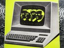 Kraftwerk ?Computer World Original UK vinyl LP 1981  EMI ?– EMC 3370