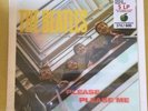 BEATLES THE REAL ALTERNATE PLEASE PLEASE ME  RARE 5 LP 2CD BOX 370/600 + BOOKLET