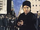 Ice Cube - AmeriKKKa's Most Wanted '90 LP US ORG  N.W.A. Eazy-E