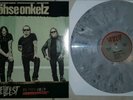 Böhse Onkelz - RARE Live LP Vinyl Rock o Rama Oi Skin Skinhead Krawallbrüder