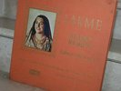 Lakme. Mado Robin- libero de luca ( box 3 LP) livret (direction max de rieux)