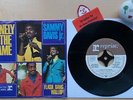 Sammy DAVIS Jr. Lonely Is The NameFlash, Bang, Wallop Reprise RA 0673Promo