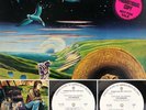 VAN MORRISON Hard Nose The Highway PROMO LP BS 2712 White Label (VG+) Tested