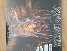 Iced earth Enter The Realm Sun Yellow Lim 100