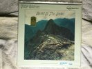 Victor Feldman Secret Of The Andes NAUTILUS SUPERDISCS NR-50 LP MINT in Shrink