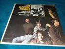 The Electric Prunes Self Titled Record Vinyl LP