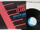 SONNY CLARK BLUES IN THE NIGHT BLUE NOTE GXF-3051 Japan VINYL LP
