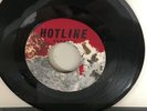 Rare Psych Garage 45 WE THE PEOPLE “My Brother, the Man / Proceed....” HOTLINE