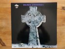 BLACK SABBATH - HEADLESS CROSS  / ORIG. LP + POSTER / IRS REC. / D / 1989  / TIP